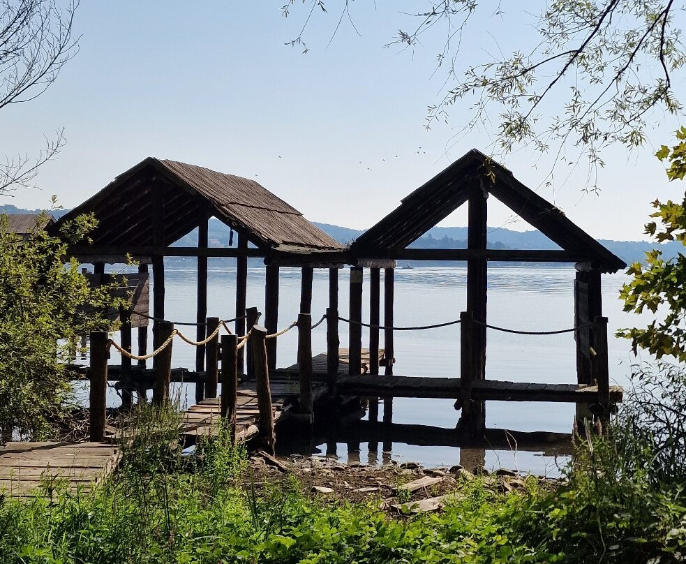 Lago di Viverone-Viverone必去景点