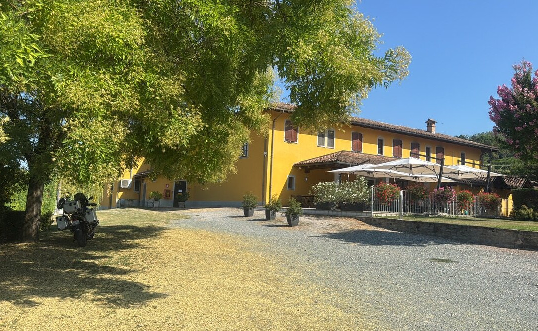 La Bossolasca Albergo Ristorante主图