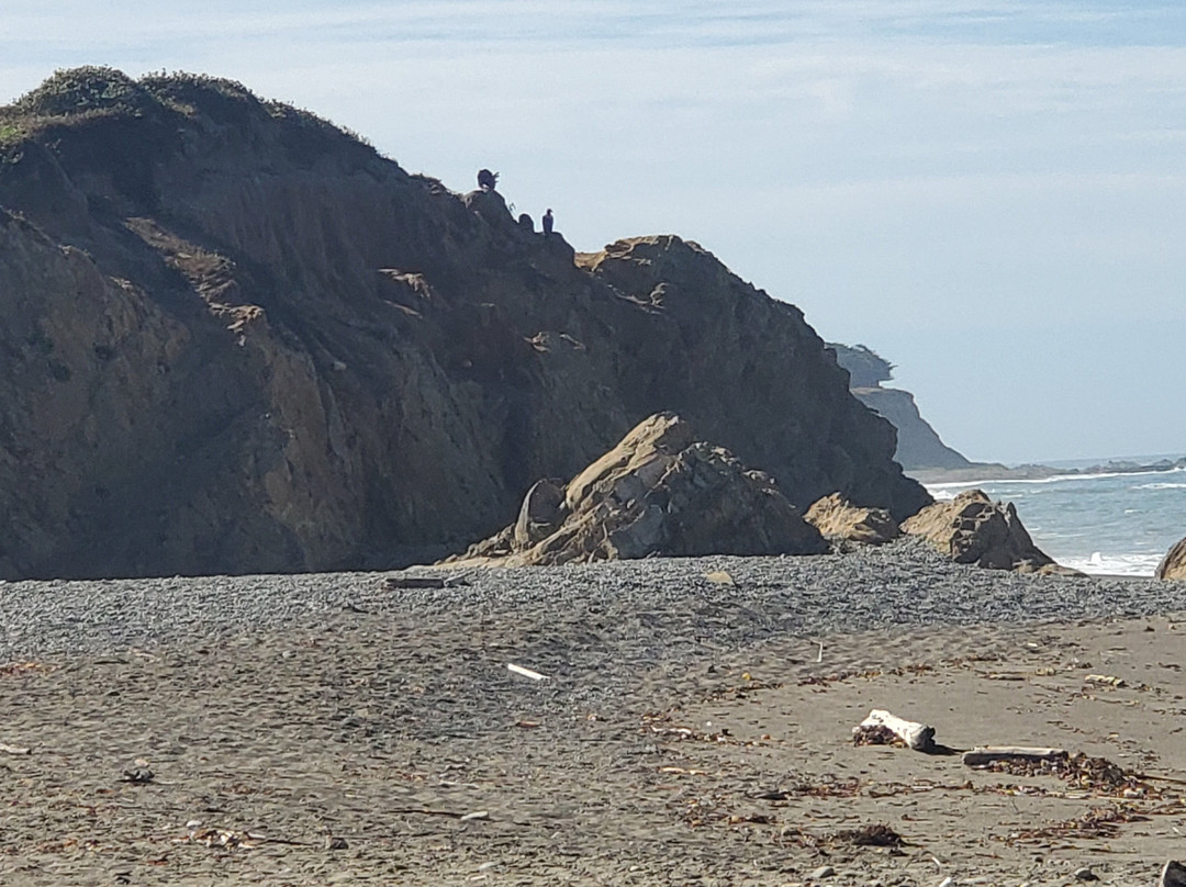 San Simeon State Park-圣西蒙必去景点
