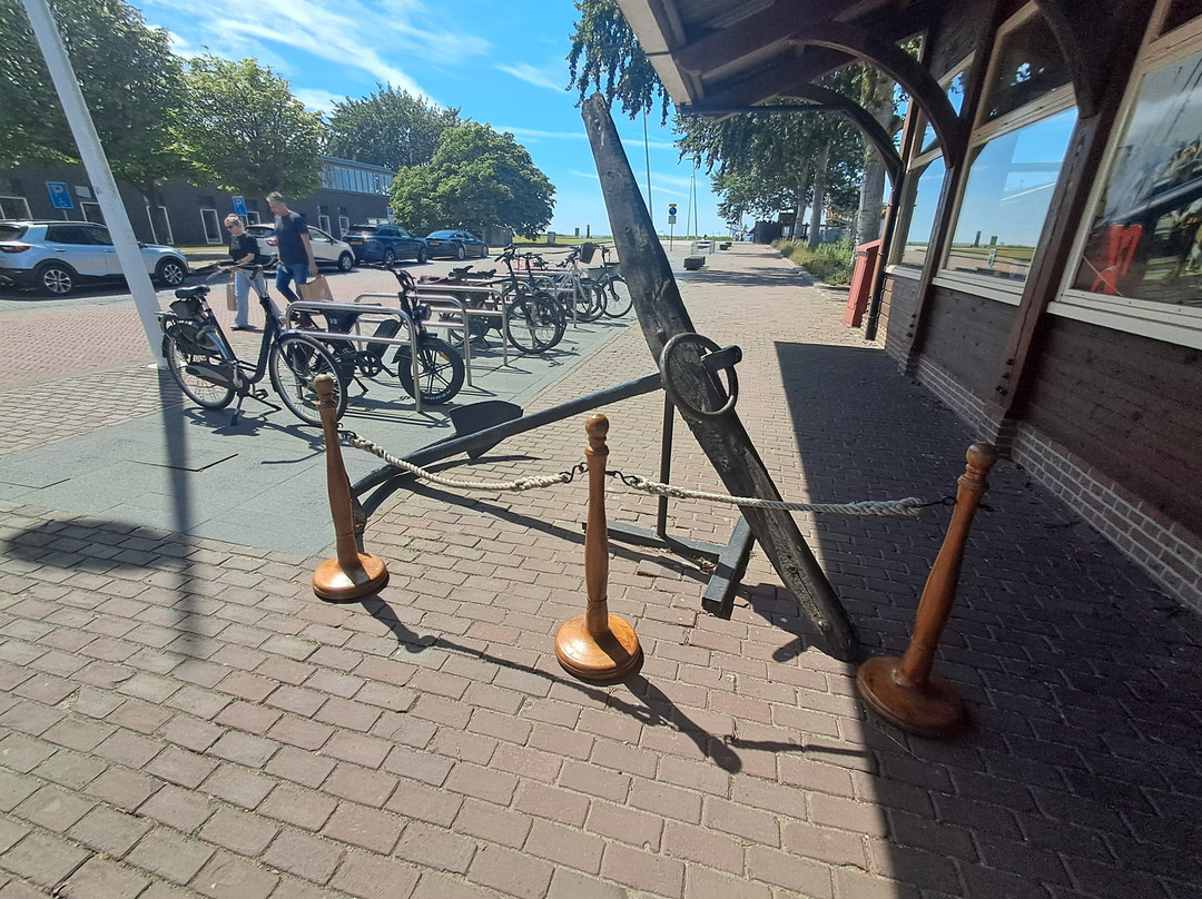 Museum Batavialand-莱利斯塔德必去景点