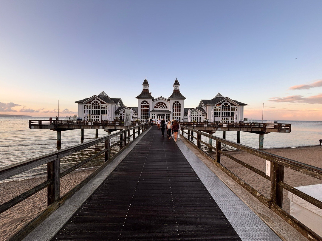 Wald-Hotel Sellin主图