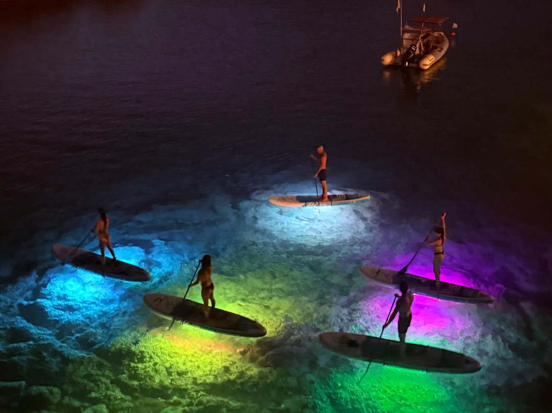 SUP Center Cala Ratjada-Cala Ratjada必去景点