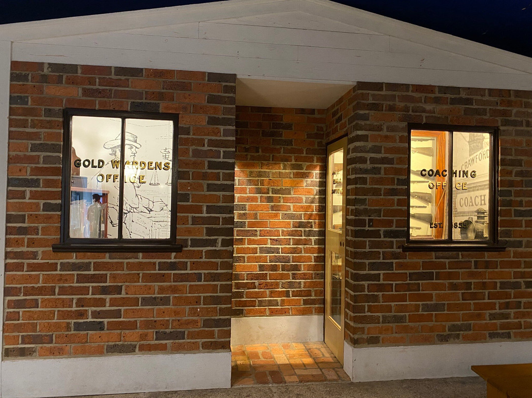 Burke Museum-比奇沃思必去景点