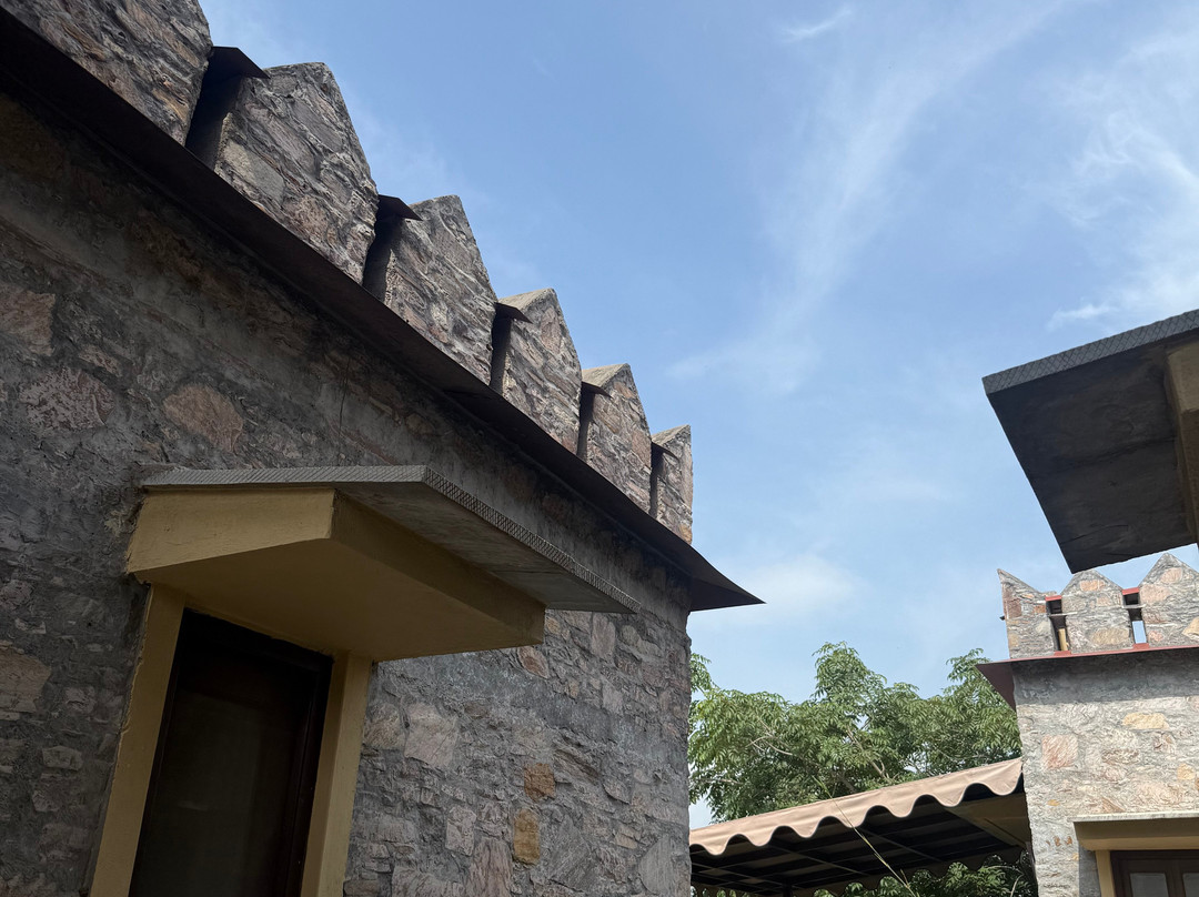 Chunda Shikar Oudi主图