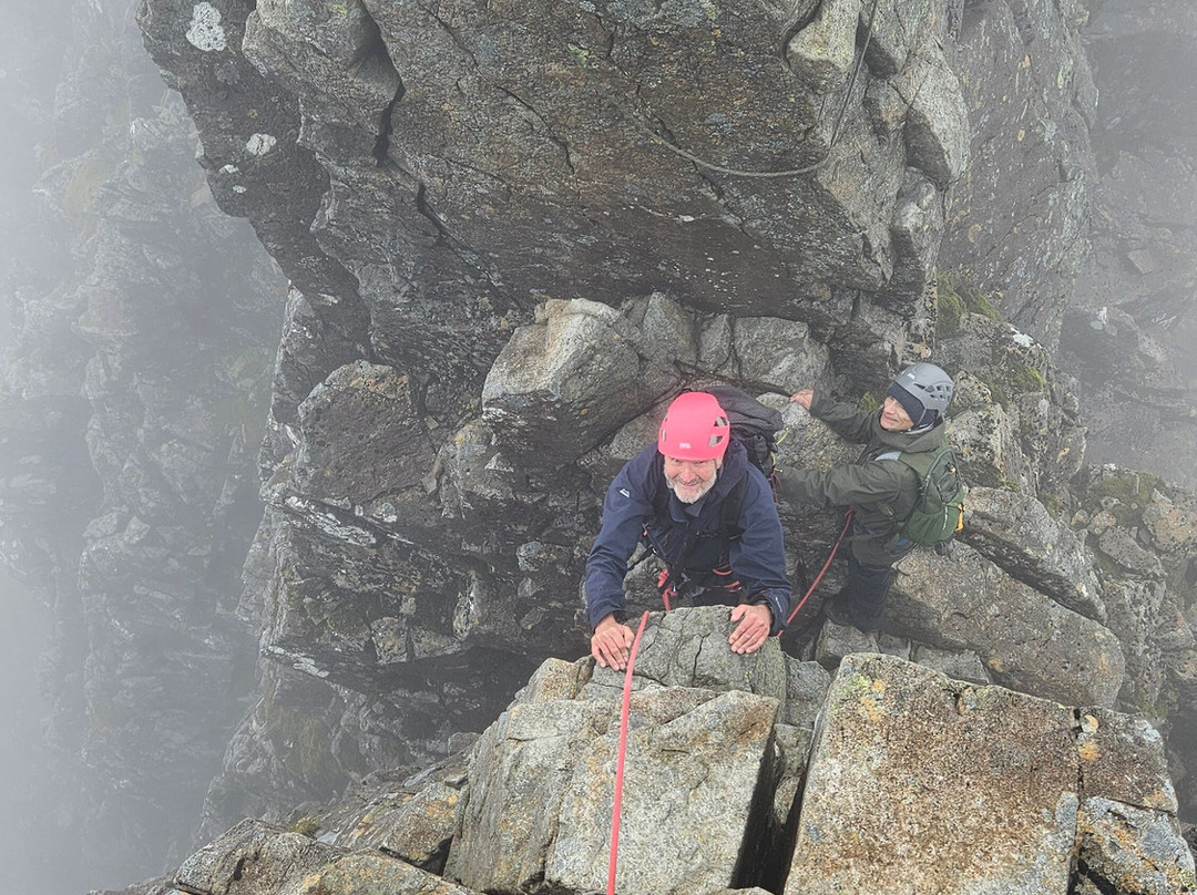 Elite Guides-威廉堡必去景点