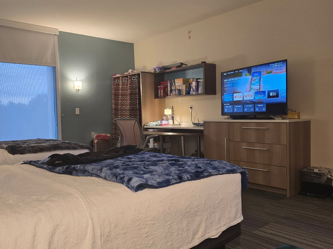 Home2 Suites by Hilton Edison主图