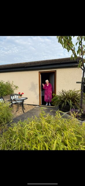 The Cross Guest House and Touring Park主图