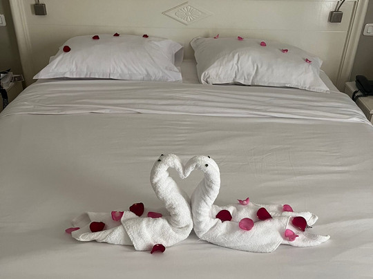 新巴达旅馆主图