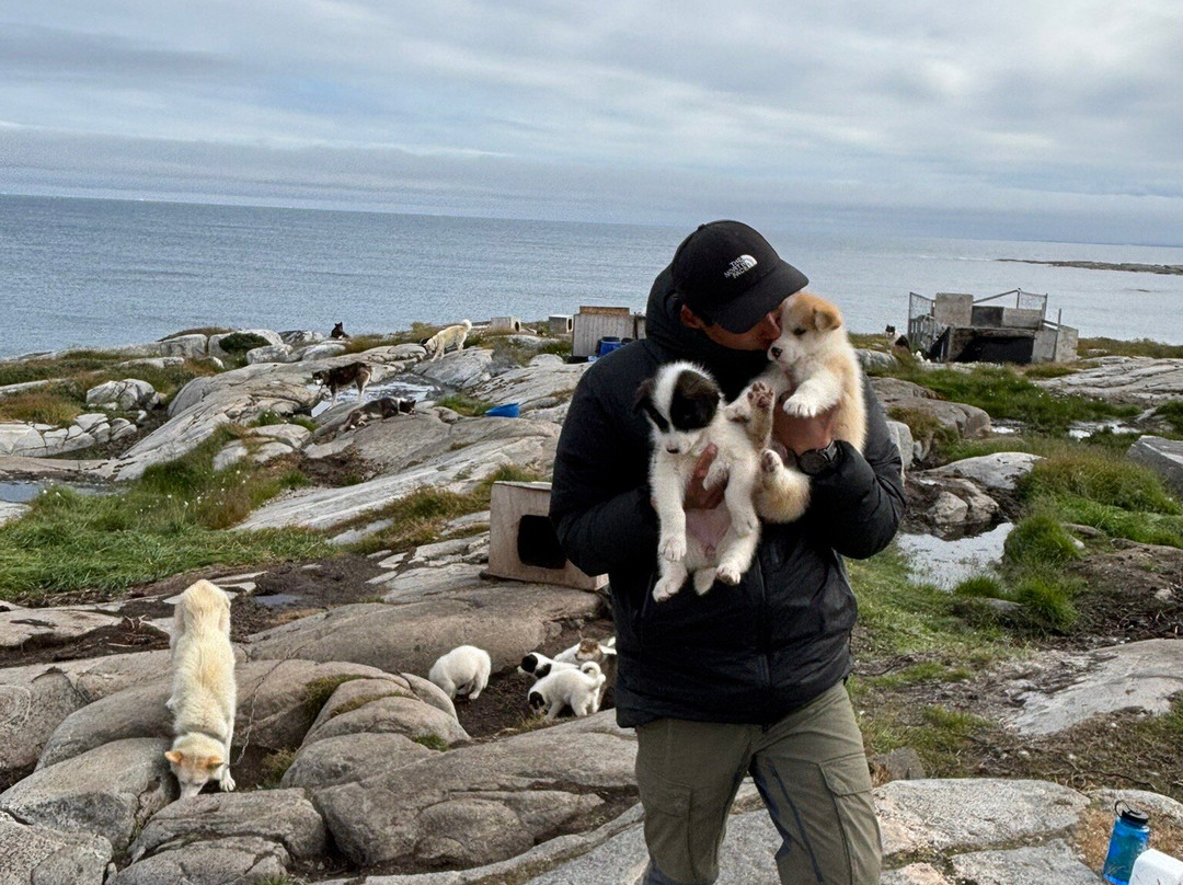 Disko Adventures-Qeqertarsuaq必去景点