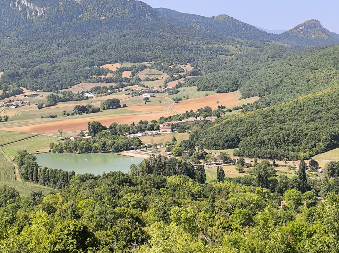 Château de Puivert-Puivert必去景点