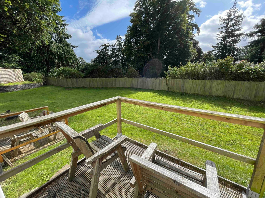 Drumdevan Country House主图