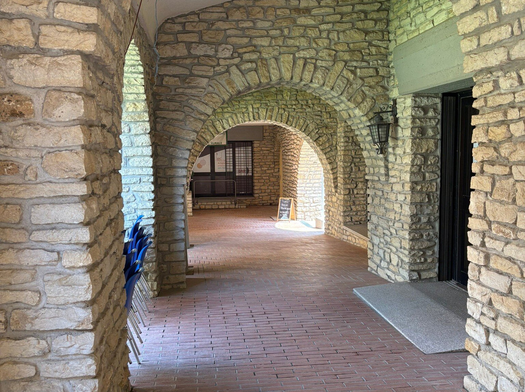 Fiera dell'Artigianato artistico della Sardegna Mogoro-Mogoro必去景点