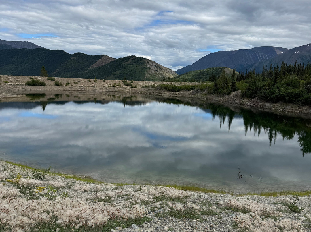 Tagish Lake Kennel-Tagish必去景点