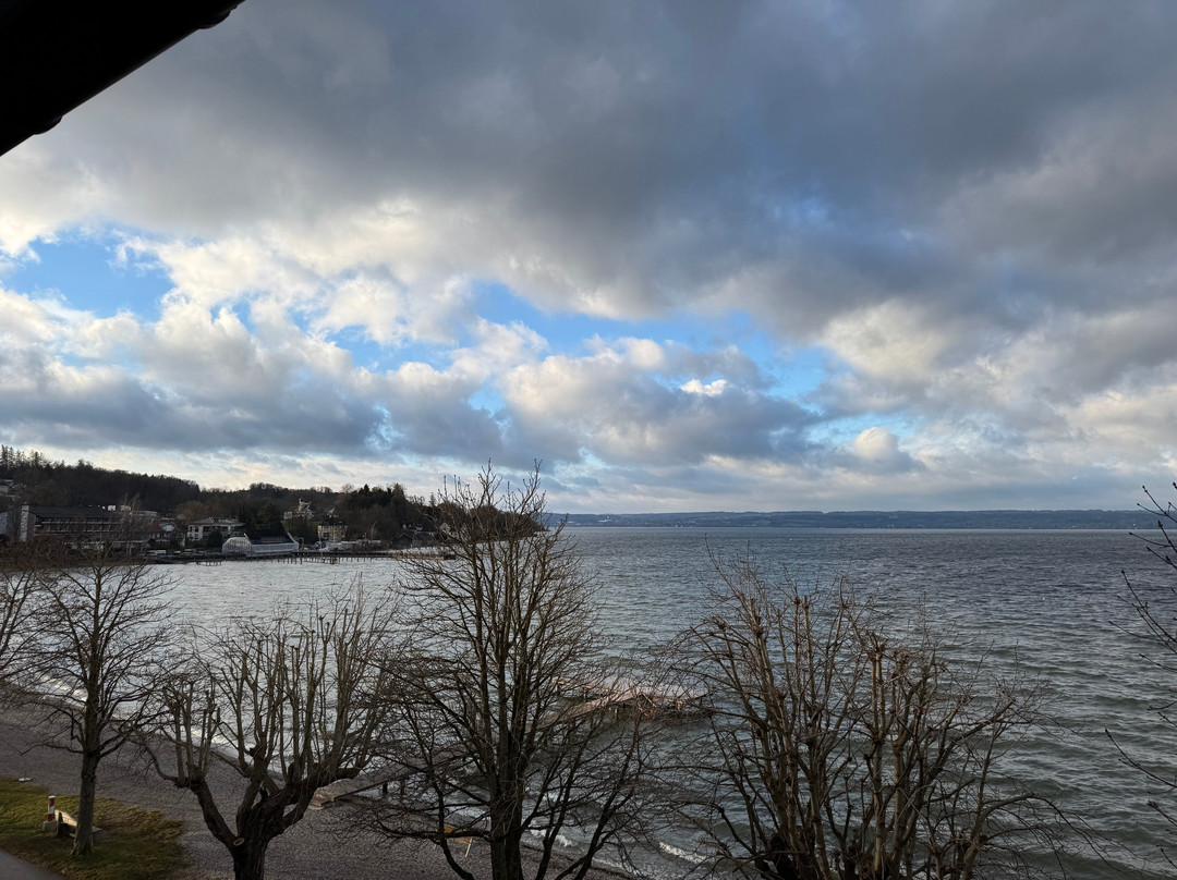 Ammersee Hotel主图