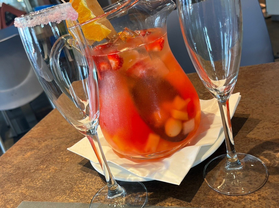 Hotel Internacional主图