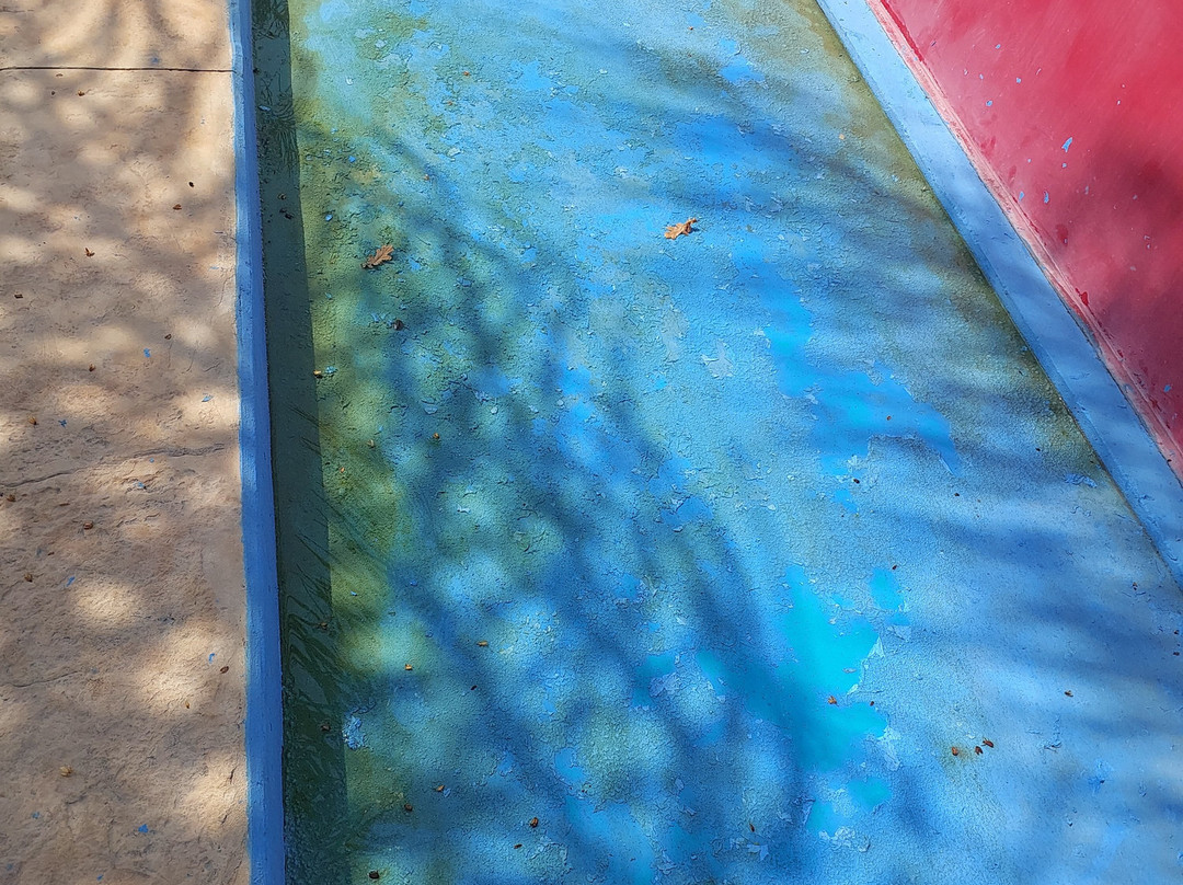 Waterland Hotel and Resort主图