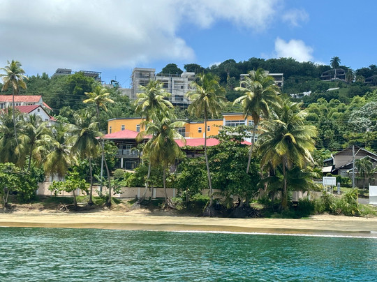 Experience Adventure Time Tobago-多巴哥必去景点