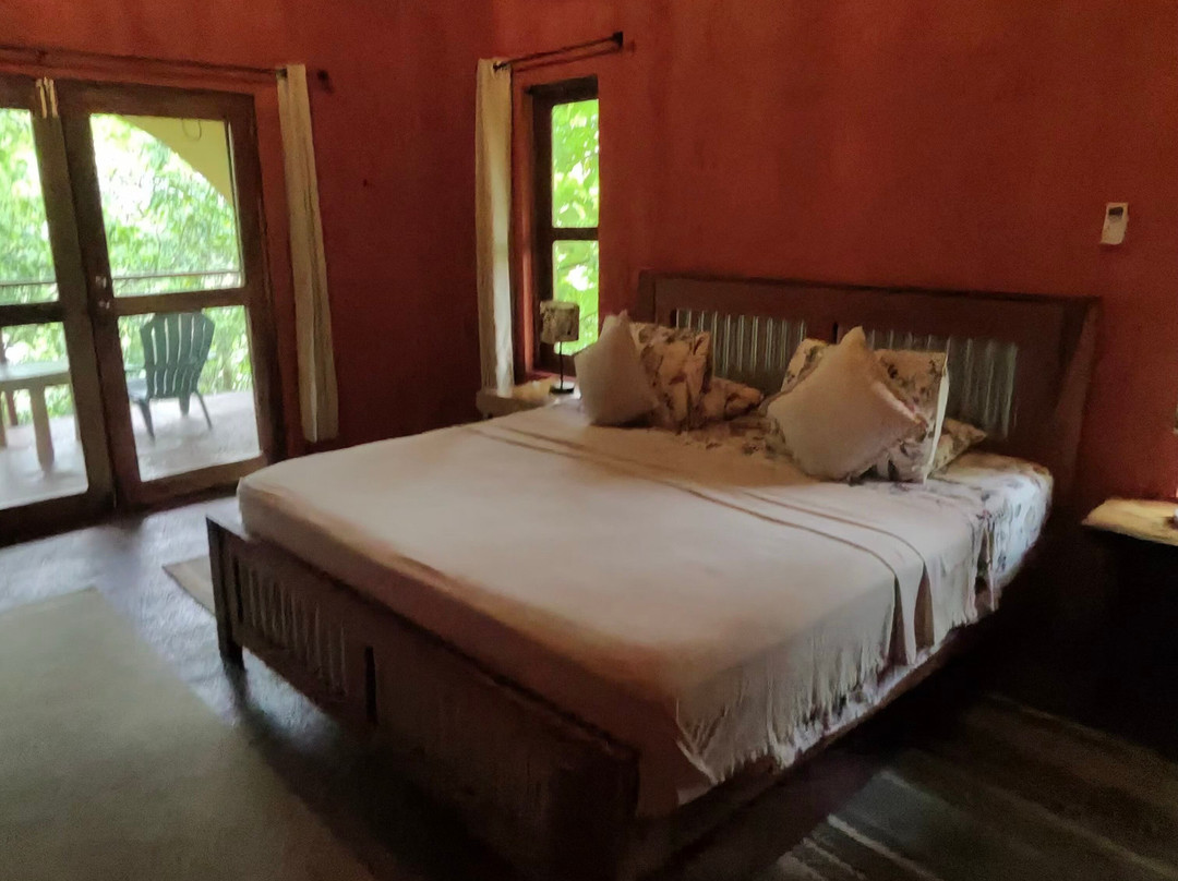 Morrillo Beach Eco Resort主图