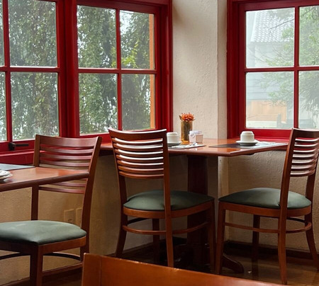 Hotel Fioreze Origem主图