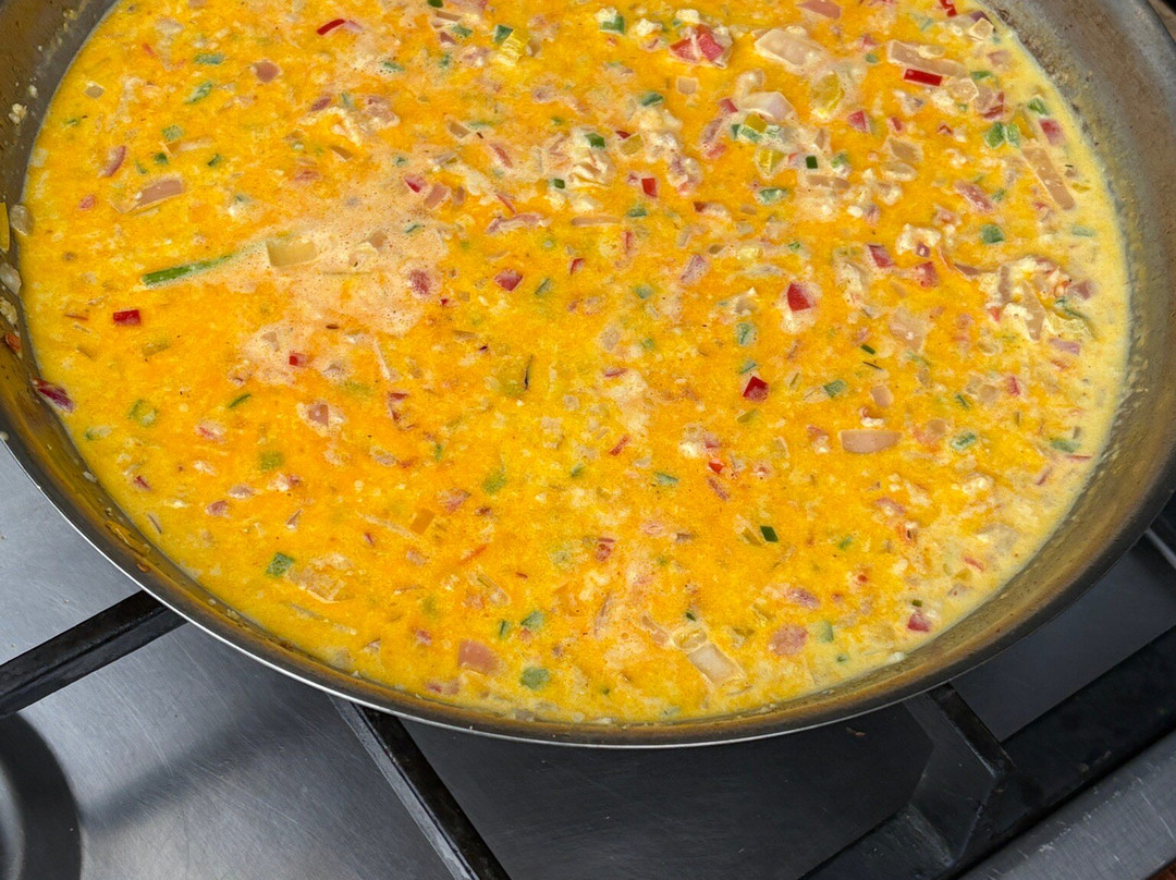 Enjoying Ecuador Travel-基多必去景点