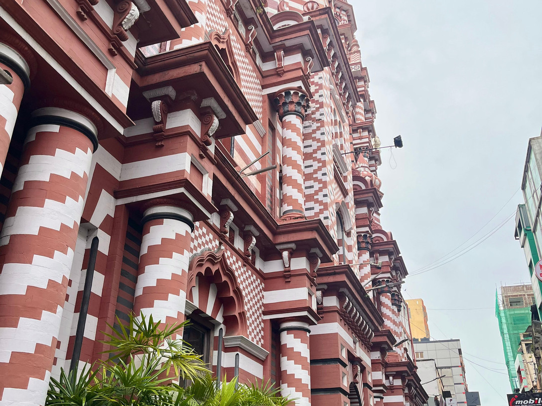 Happy Mango Tours-凯格勒 必去景点