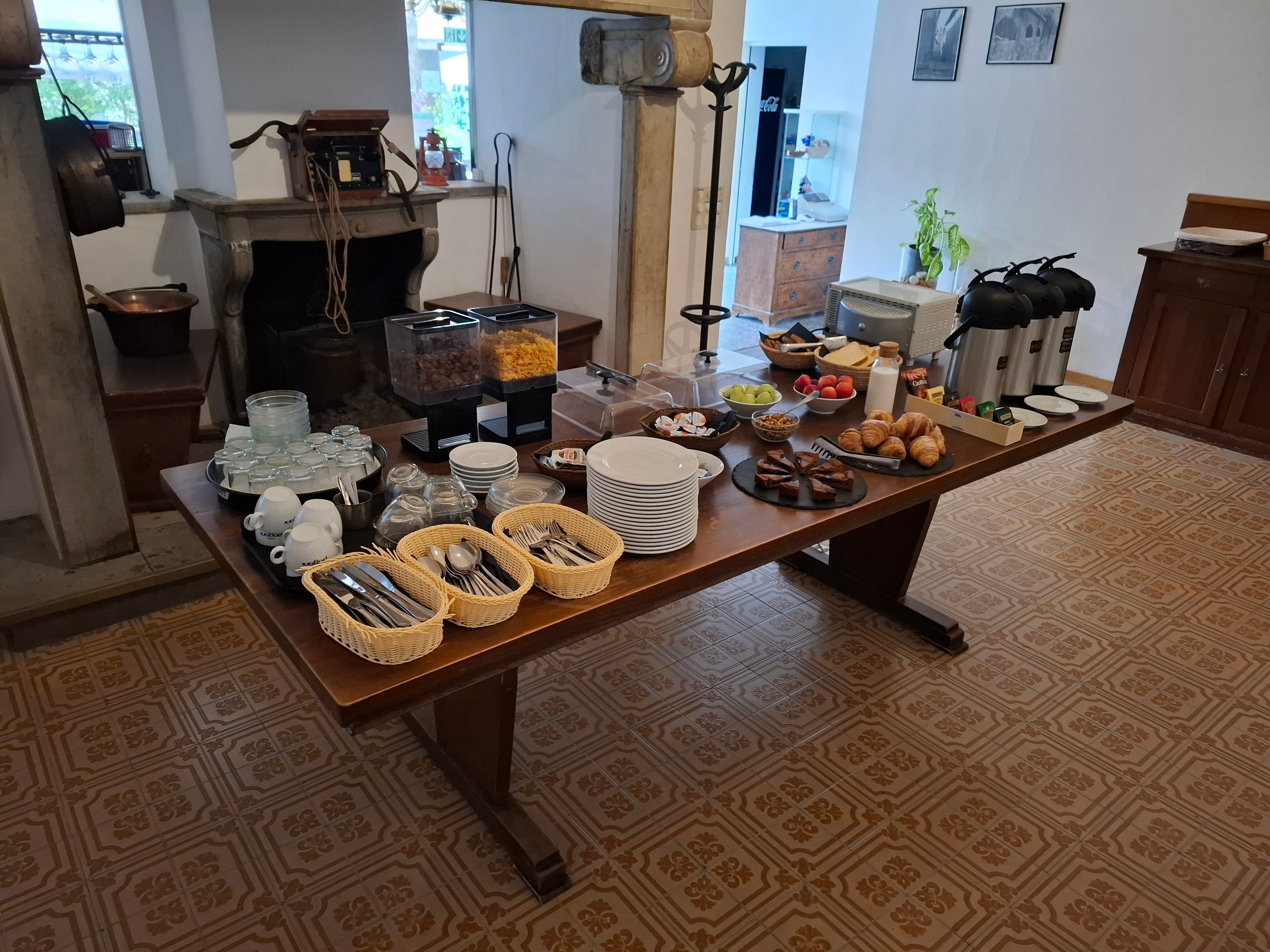 Il Torchio Antico-官方