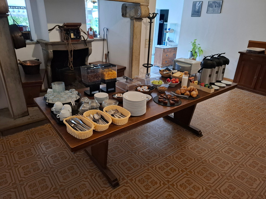 Il Torchio Antico主图