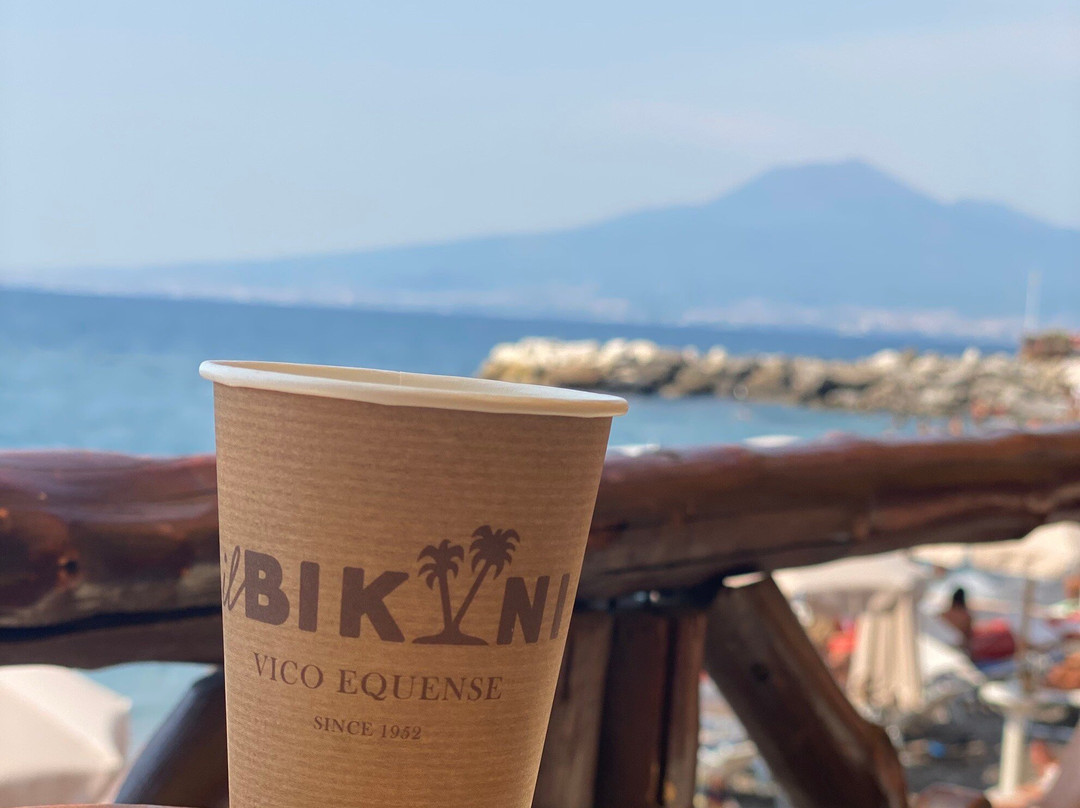 Il Bikini Beach Club-维克艾库塞必去景点