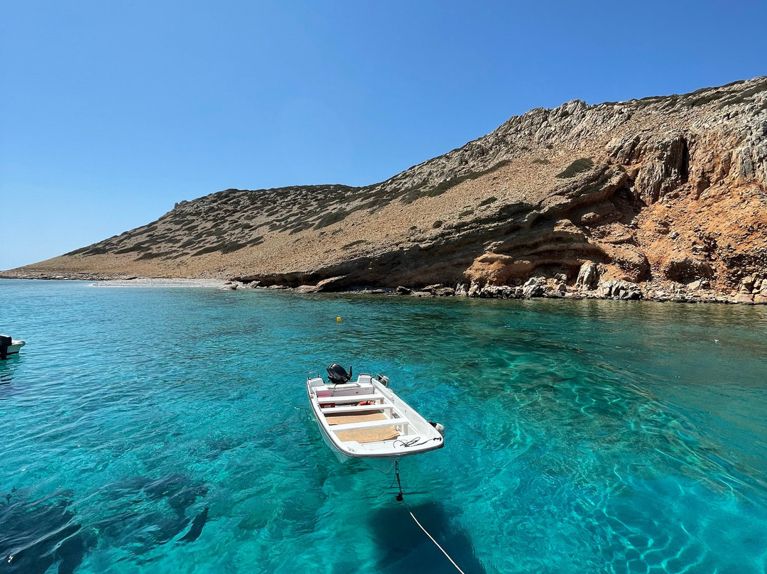 freedom daily cruises astypalaia