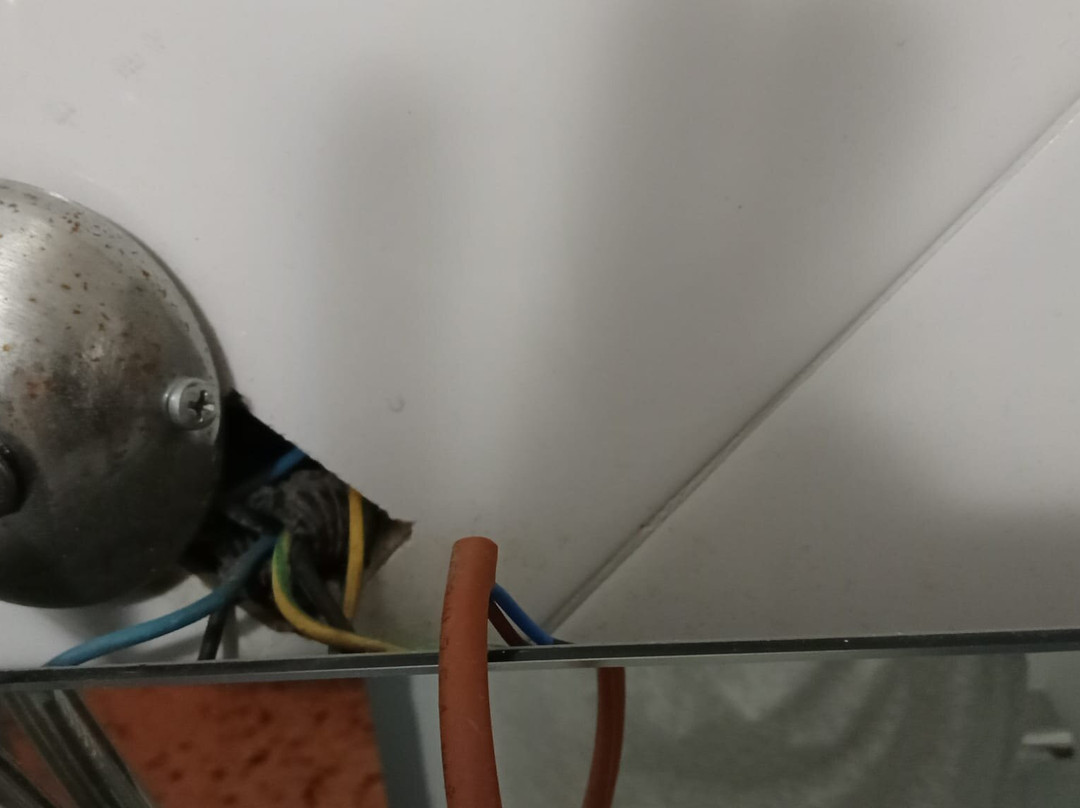 Hotel La Casa Del Pellegrino主图