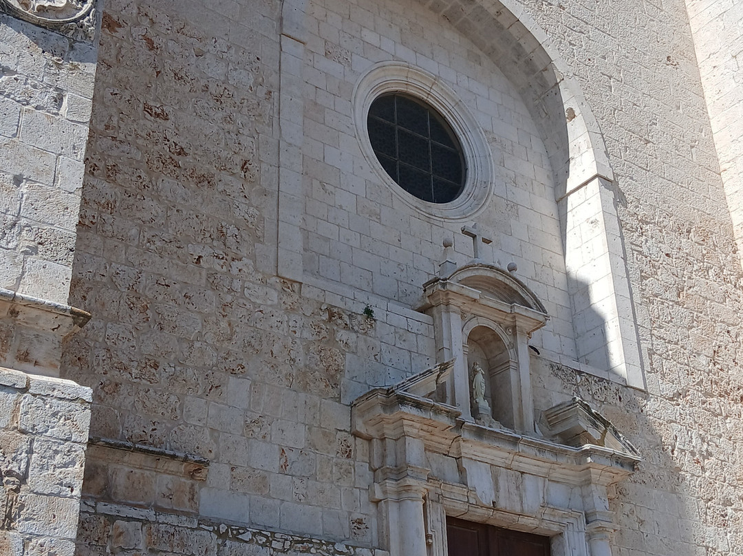 Plaza mayor de Chinchon-钦琼必去景点
