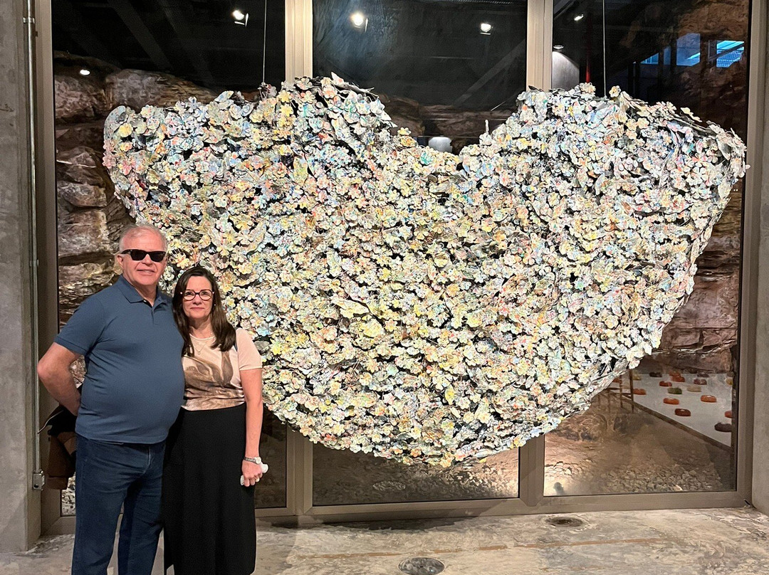 Vinícola Uvva-Mucuge必去景点