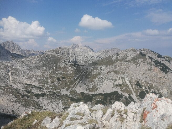 Savin Kuk Ski Resort-Zabljak必去景点