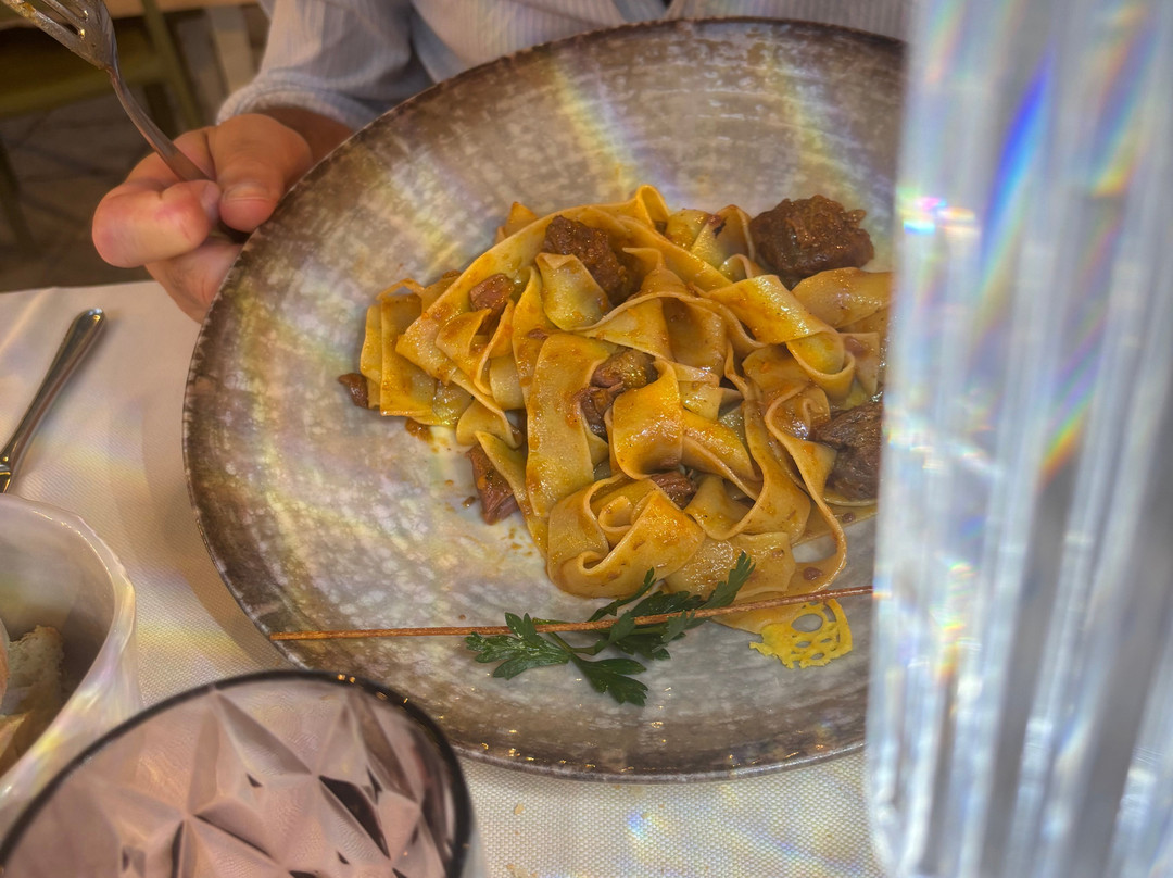 Locanda dei Sette Limoni