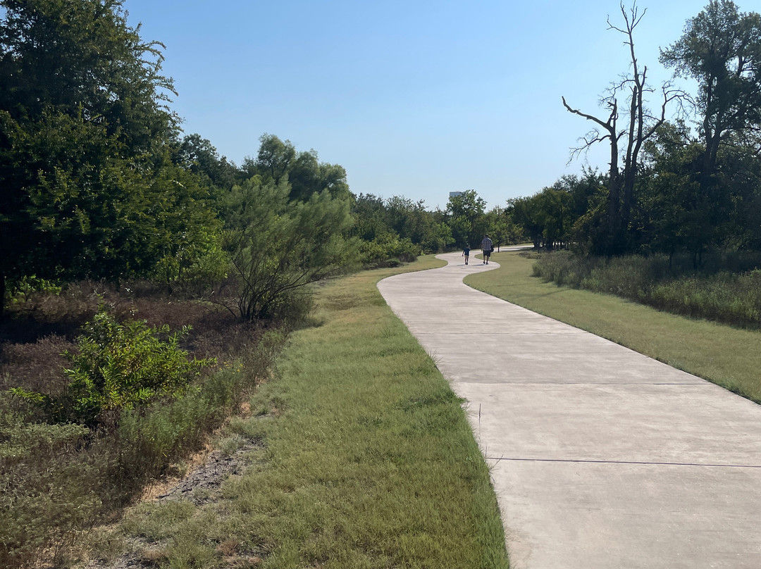Lakeline Park-斯德伯克必去景点