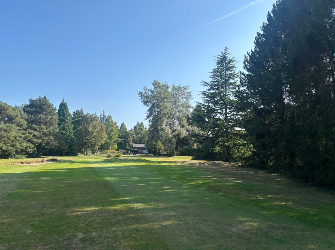 Bruntwood Park-奇德尔必去景点