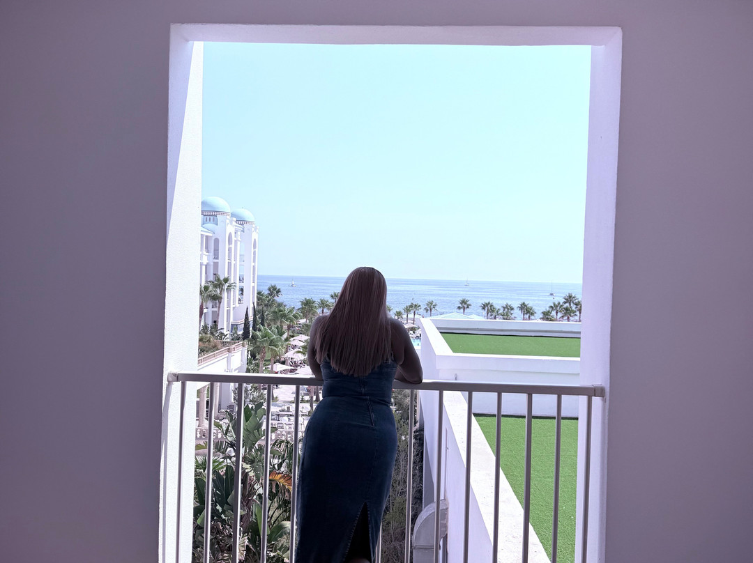 Concorde Green Park Palace主图