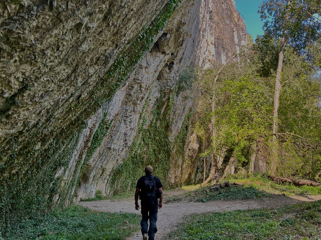 Geopark Iskar - Panega-Lukovit必去景点