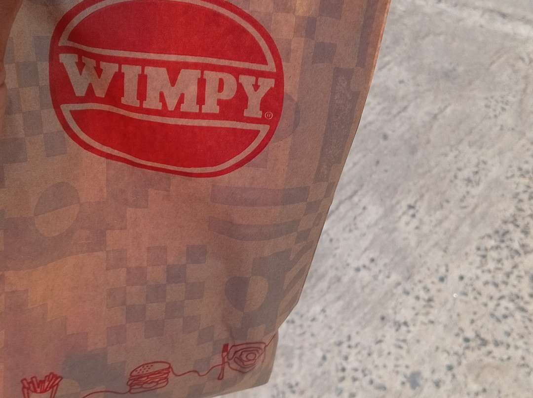 Wimpy