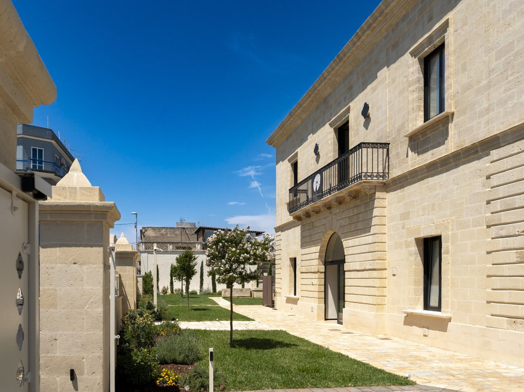 Casale Della Vittoria