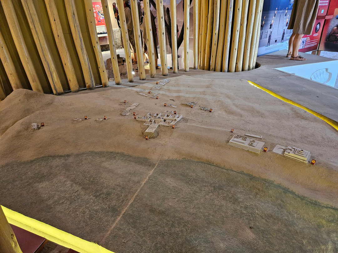 La casa de Isidora主图