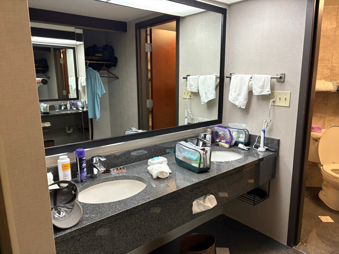 Drury Inn & Suites Kansas City Overland Park主图