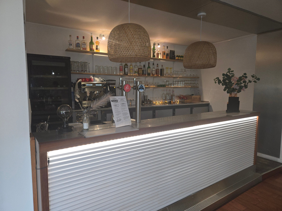 La Chapelle-sur-Erdre酒店住宿-Logis Hôtel le Beaujoire