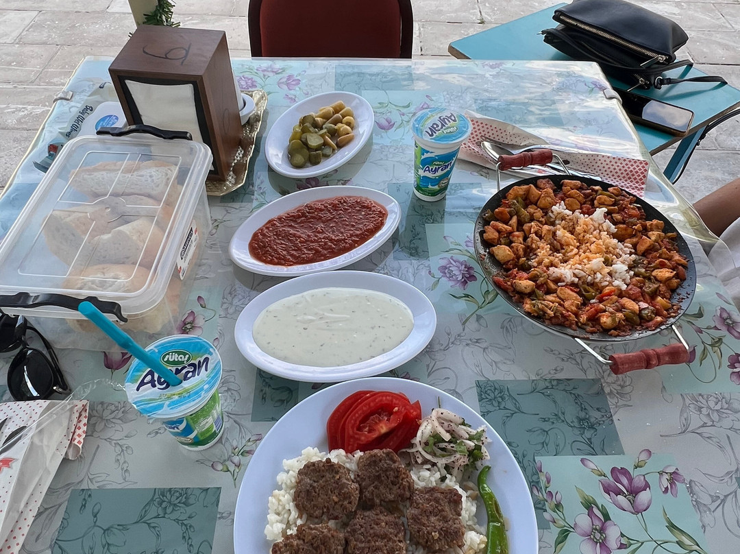Işık Restaurant