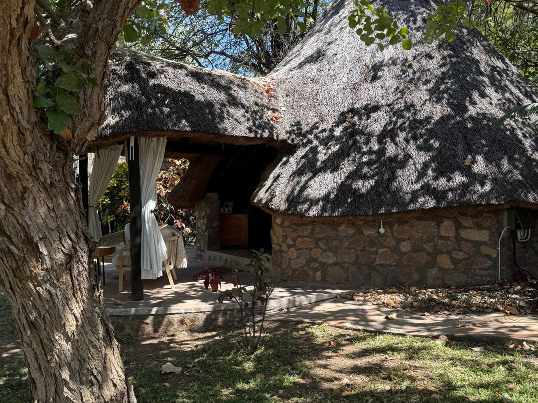 Hornbill Lodge主图