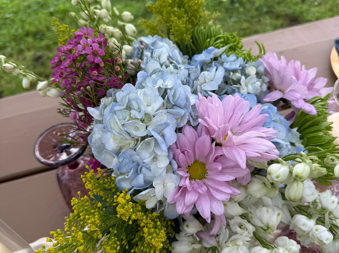 Red Clover Inn主图