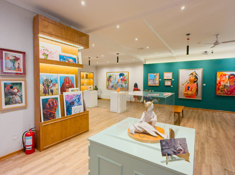 Lima by Walking Free City Tour-利马必去景点