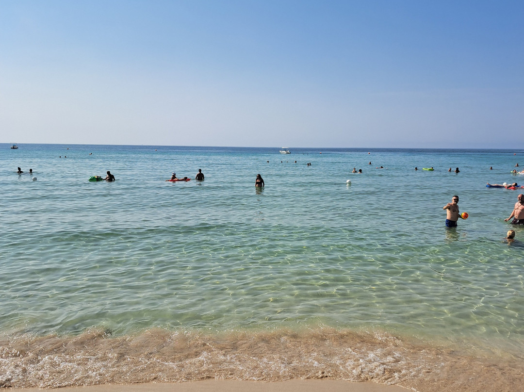 Lido degli Angeli-切萨雷奥港必去景点