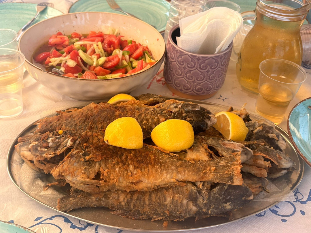 Fishing Tourism Kefalonia Michalis-Svoronata必去景点