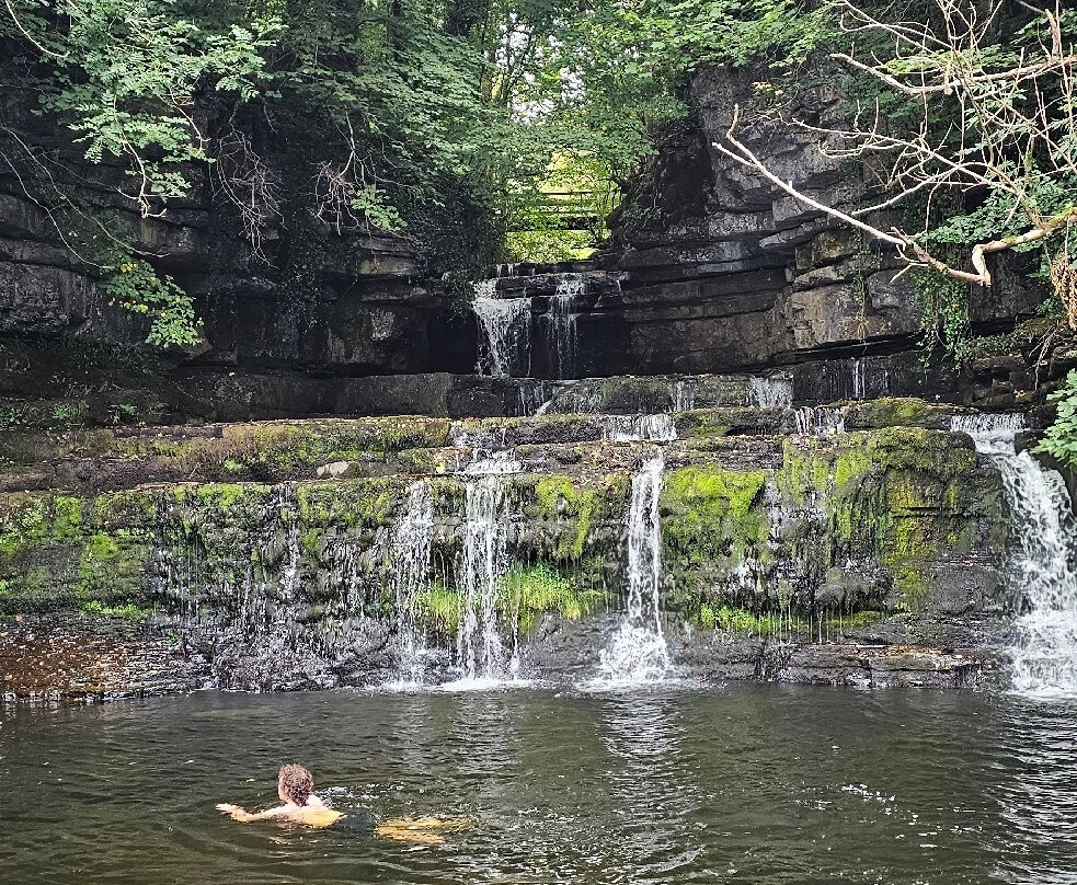 Cotter Force-Hawes必去景点